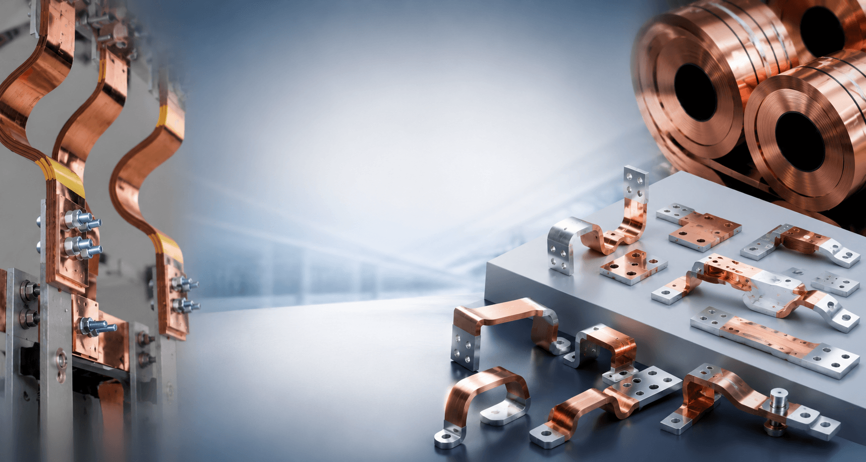 Delta Power Components - Components to Power Industries