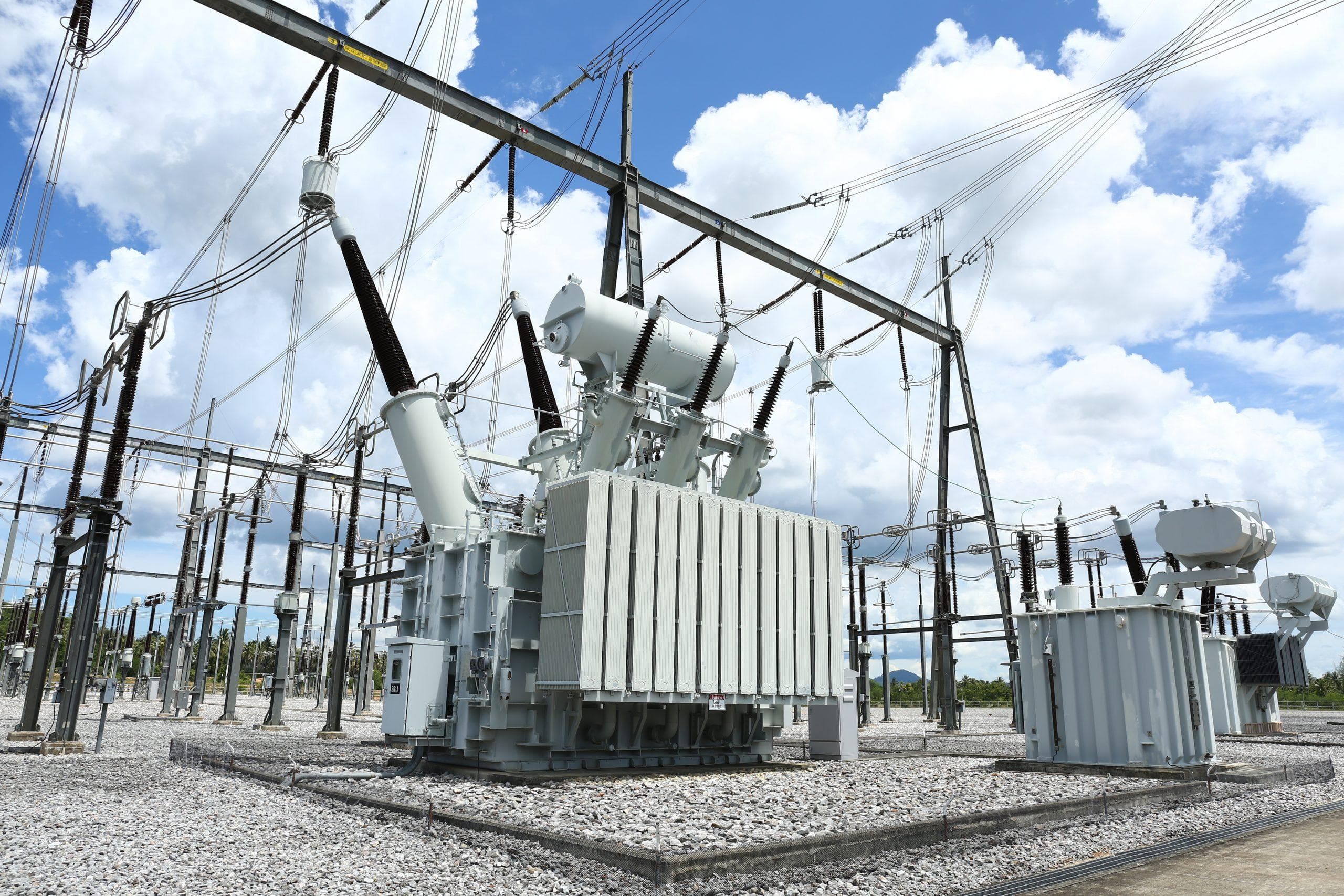Transformer Industry