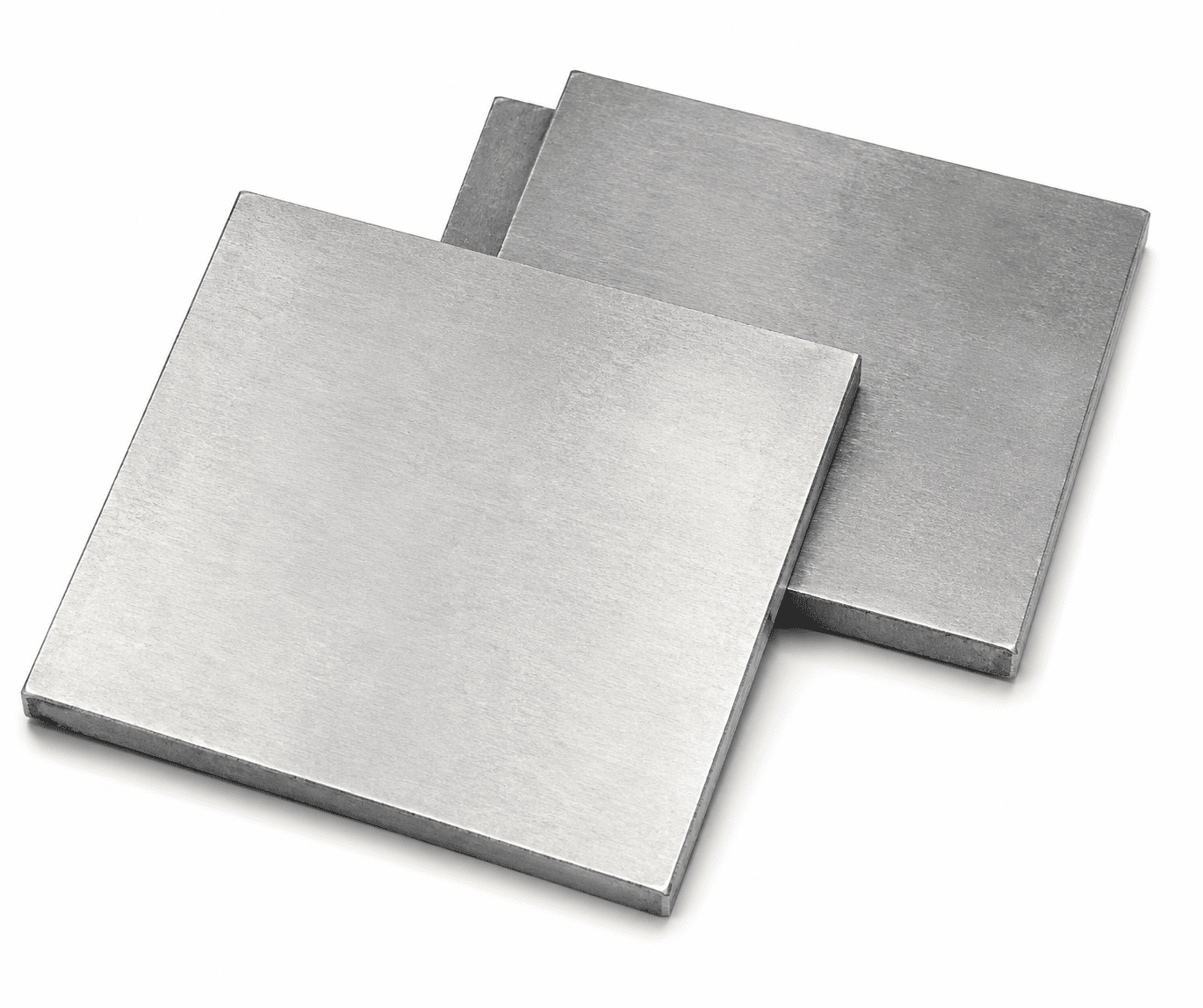 Aluminium Bars and Sheets 2