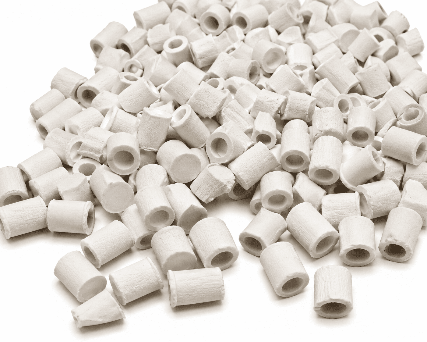 PC/PP Granules For Molding