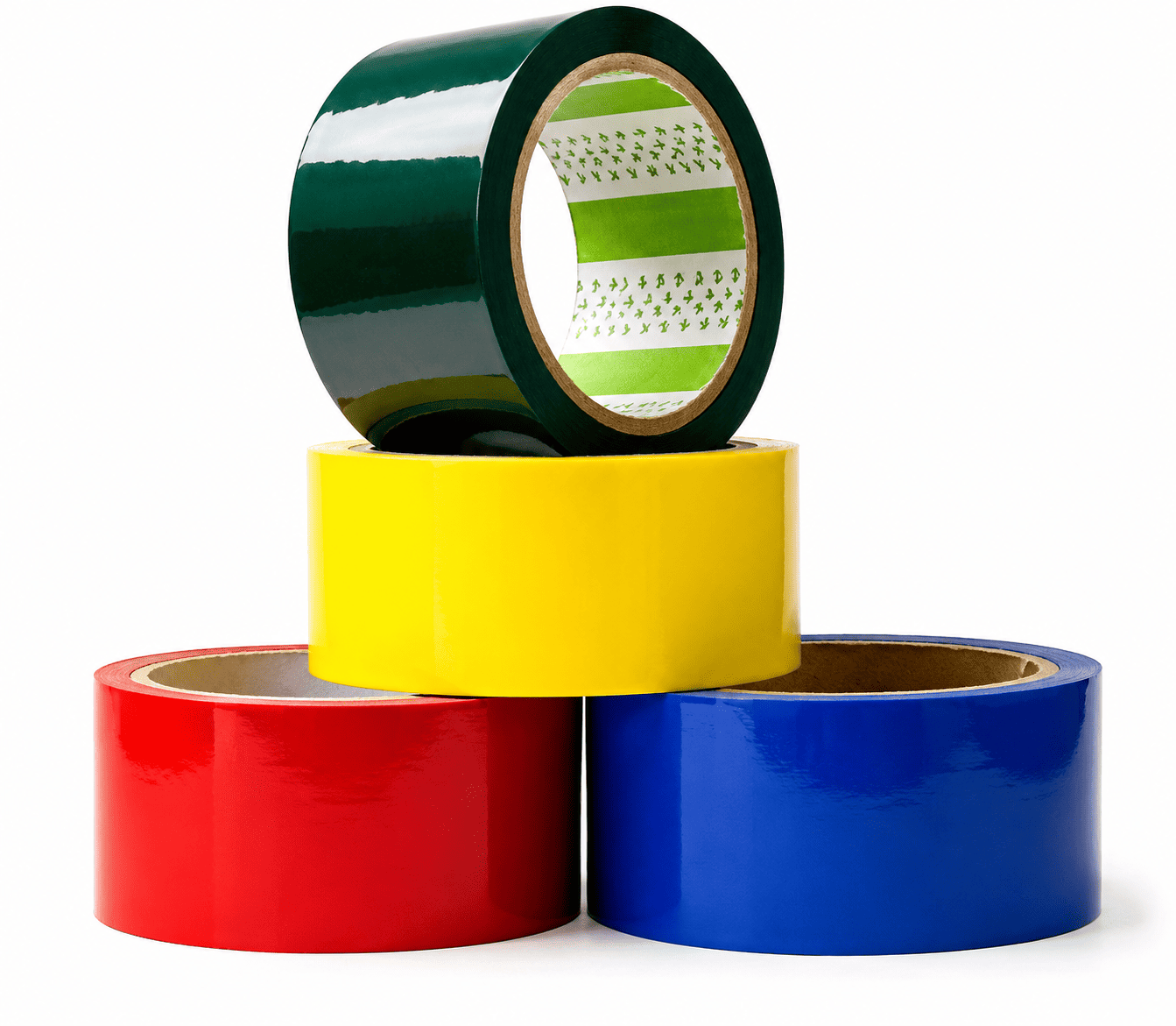 Polyester Insulation Tapes