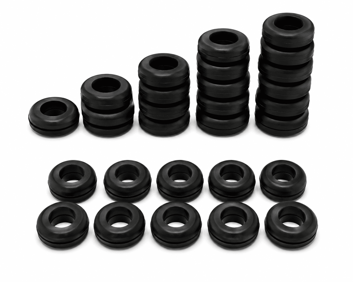 Rubber Grommets